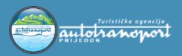 ATP Prijedor logo