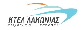 KTEL Lakonias