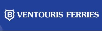 Ventouris Ferries logo