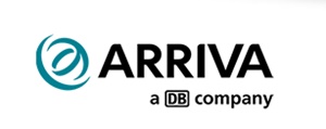 Arriva Srbija logo