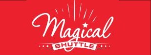 Magical Shuttle logo