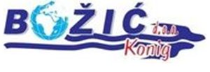 Bozic logo