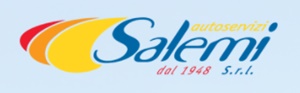 Autoservizi Salemi logo