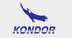 Kondor Bus logo