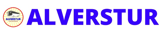 Alverstur