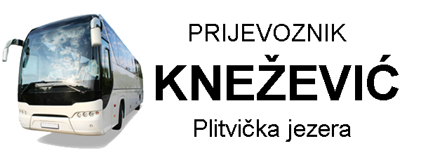 Prijevoz Knežević logo