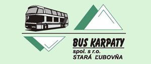 Bus Karpaty