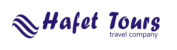 Hafet tours logo