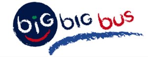 BigBus logo