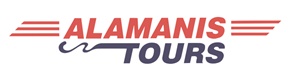 Alamanis Tours logo