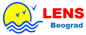 Lens Prevoz logo