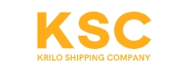 Krilo Shipping Company logo