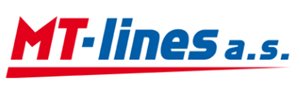 MT-lines logo