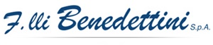 Benedettini logo