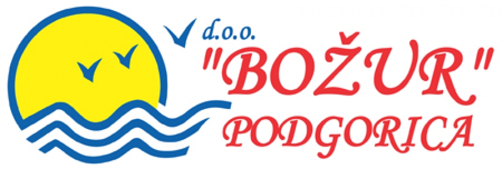 Božur Podgorica