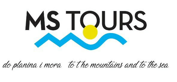 MS Tours logo