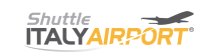 Shuttle Italy Airport logo