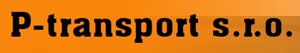 P-transport logo