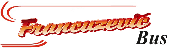 Prijevoz Francuzević logo