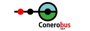 Conero Bus S.p.A. logo