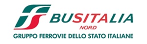 Busitalia Nord logo