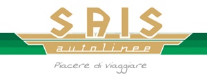 Sais Autolinee S.p.A. logo