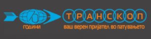 Transkop logo
