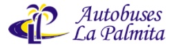 Autobuses La Palmita logo
