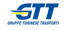 Gruppo Torinese Trasporti logo