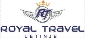 Royal travel Cetinje