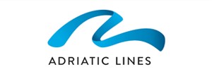 Adriatic Lines logo