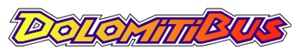 Dolomiti Bus logo