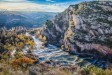 Roski Waterfall