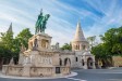 Fisherman's Bastion