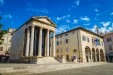 Temple of Augustus