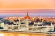 Hungarian Parliament Building